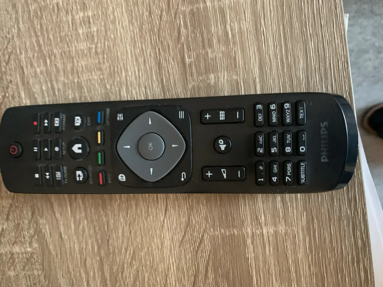 Billede 4 - 40” Philips TV