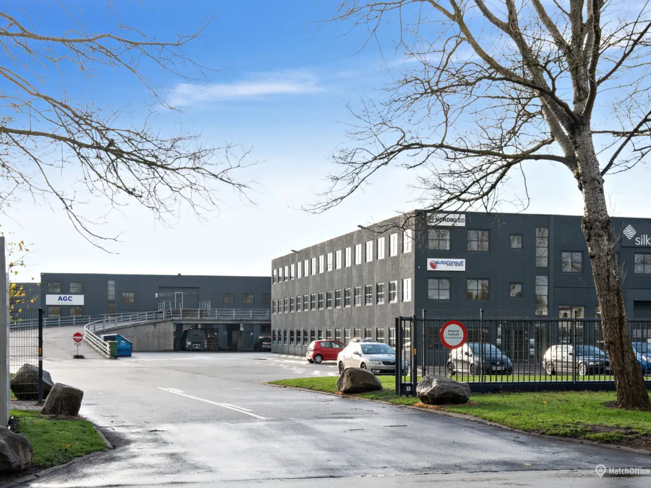 Billede 10 - 1503-32: Roholmsvej 12M, st., 2620 Albertslund - 400 m²