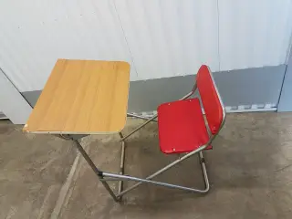 Skolebord