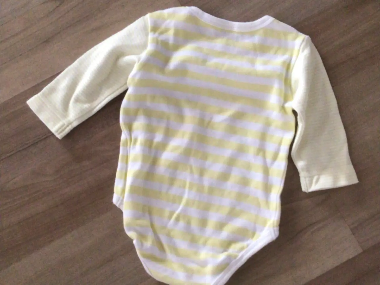 Billede 5 - Baby fløj hel dragt og body