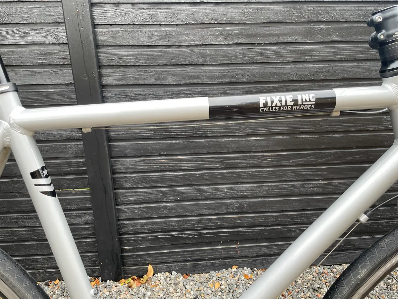 Billede 5 - Stilren racercykel-Fixie Inc. Racercykel- 175-190