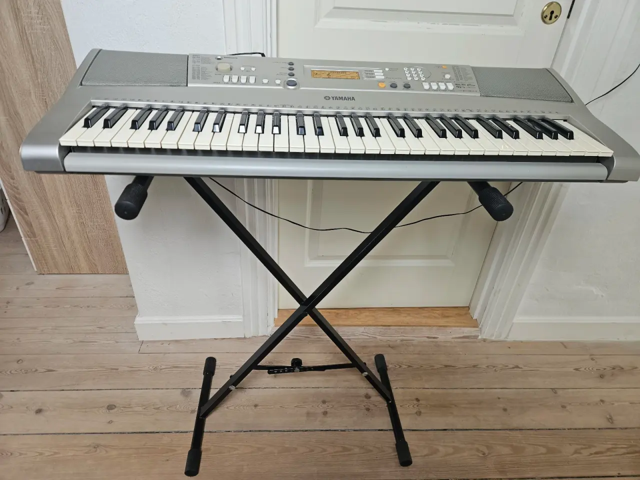 Billede 1 - Yamaha keyboard 