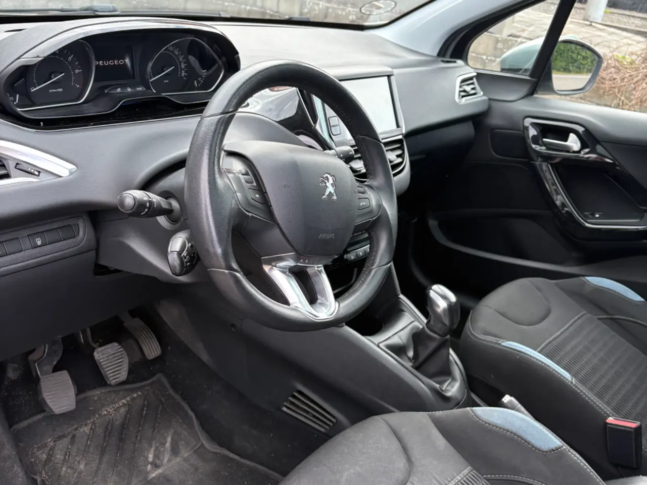 Billede 9 - Peugeot 208 1,2 VTi Allure Sky