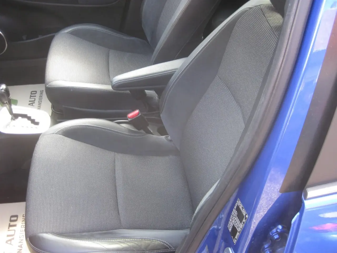 Billede 7 - Toyota Yaris 1,5 Hybrid H3 Smartpakke E-CVT 100HK 5d Trinl. Gear