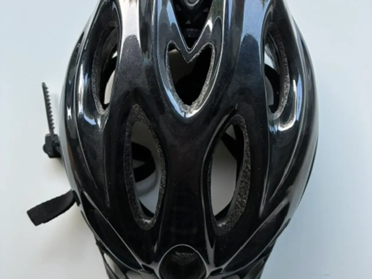 Billede 6 - Cykelhjelm Abus model 115-11 Aduro