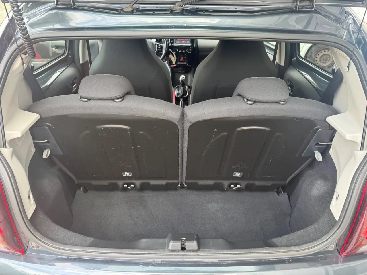 Billede 11 - Peugeot 108 1,0 e-VTi 72 Allure+