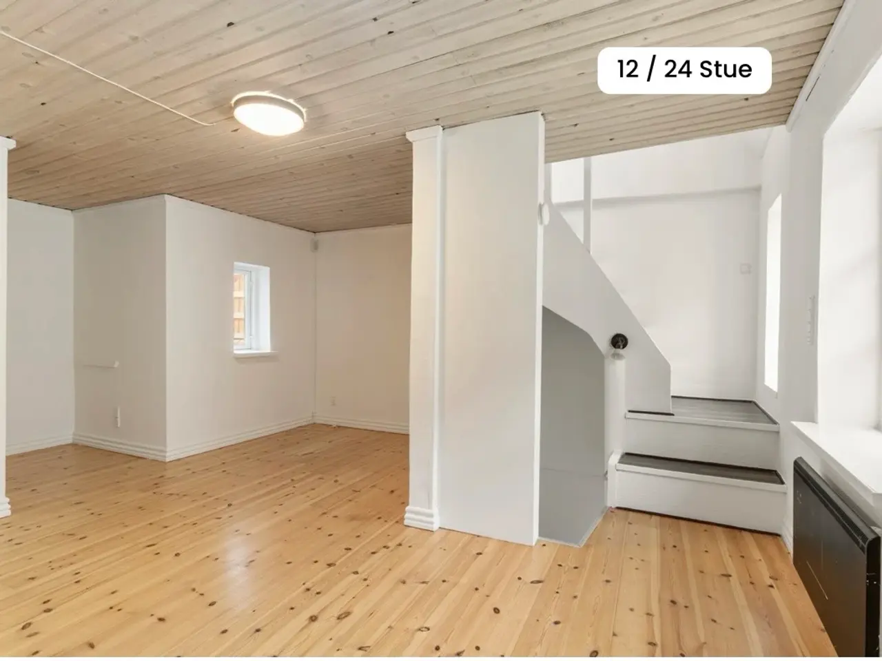 Billede 12 - Velindrettet byhus i 3 plan