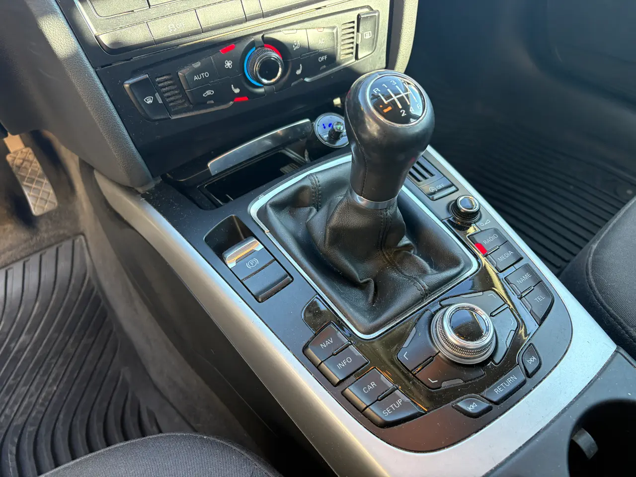 Billede 18 - Audi A4 Avant 2,0 TFSi Nysynet