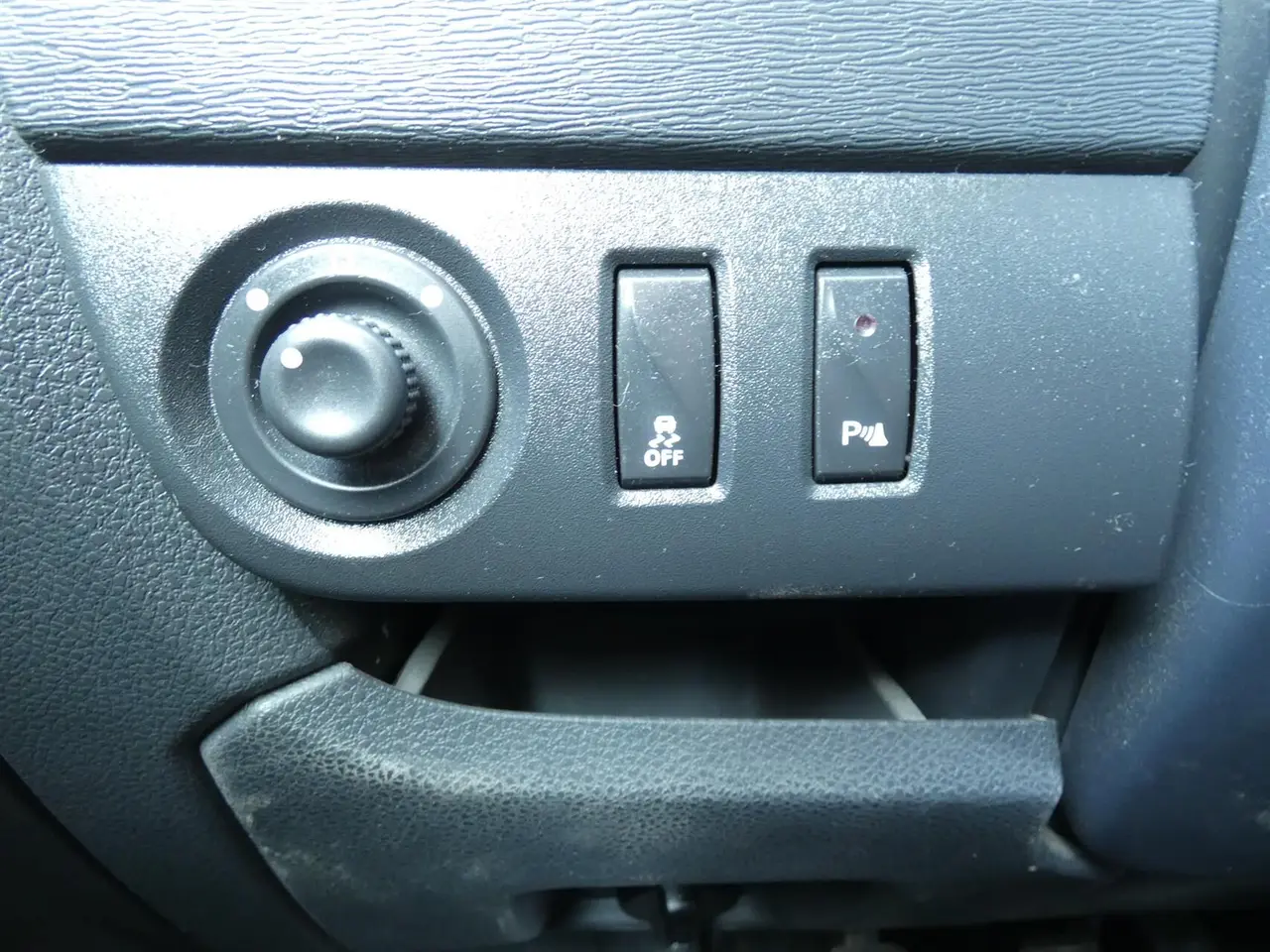 Billede 14 - Dacia Dokker 1,5 DCi Ambiance 90HK Van
