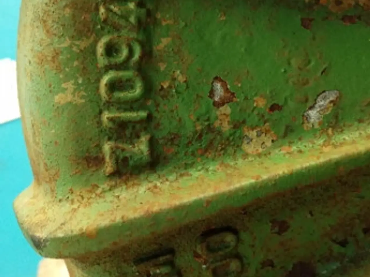 Billede 8 - John Deere 965 Slutdrev