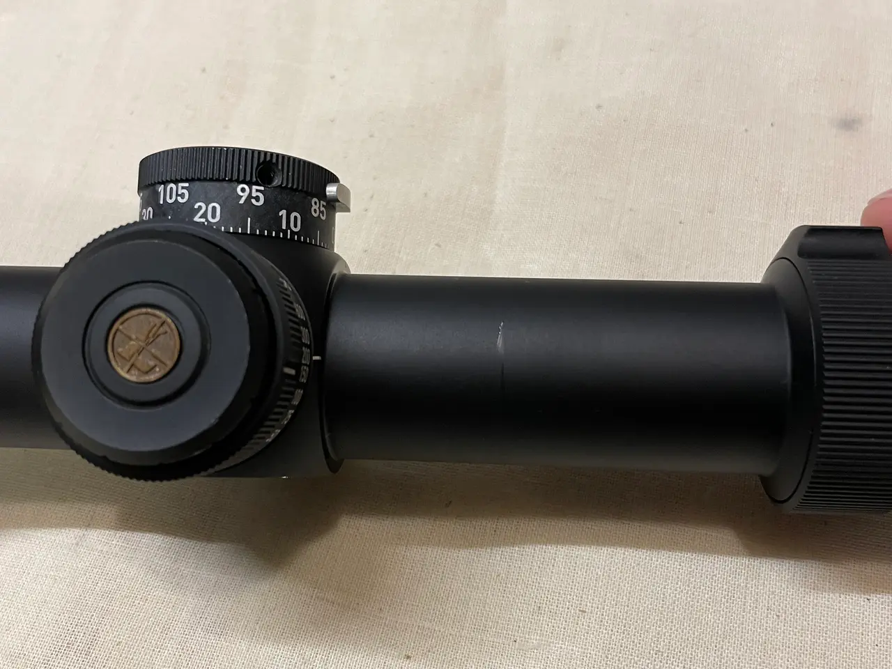 Billede 9 - Leupold VX-5 HD 3-15x56
