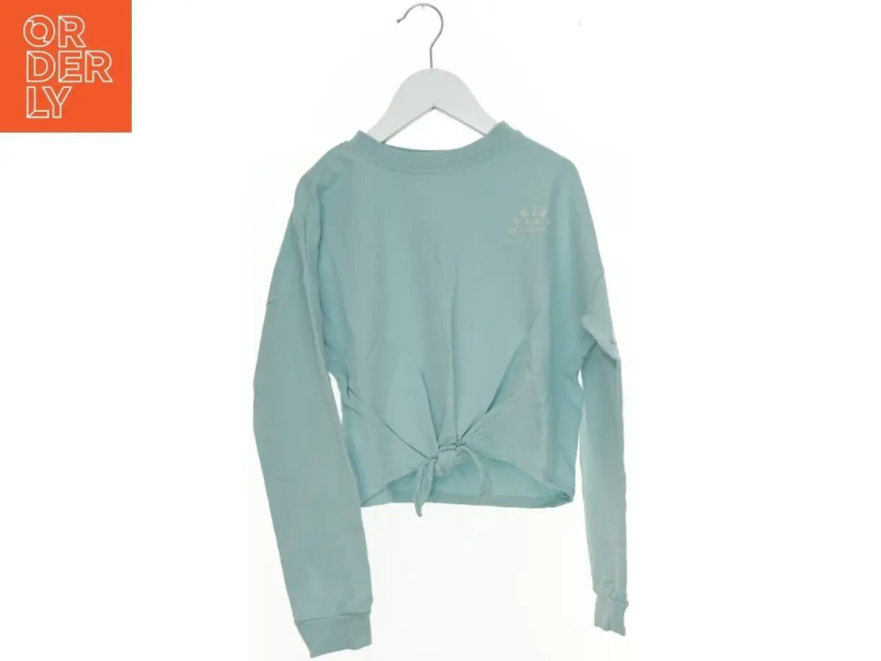 Billede 1 - Bluse fra H&M (str. 146 cm)