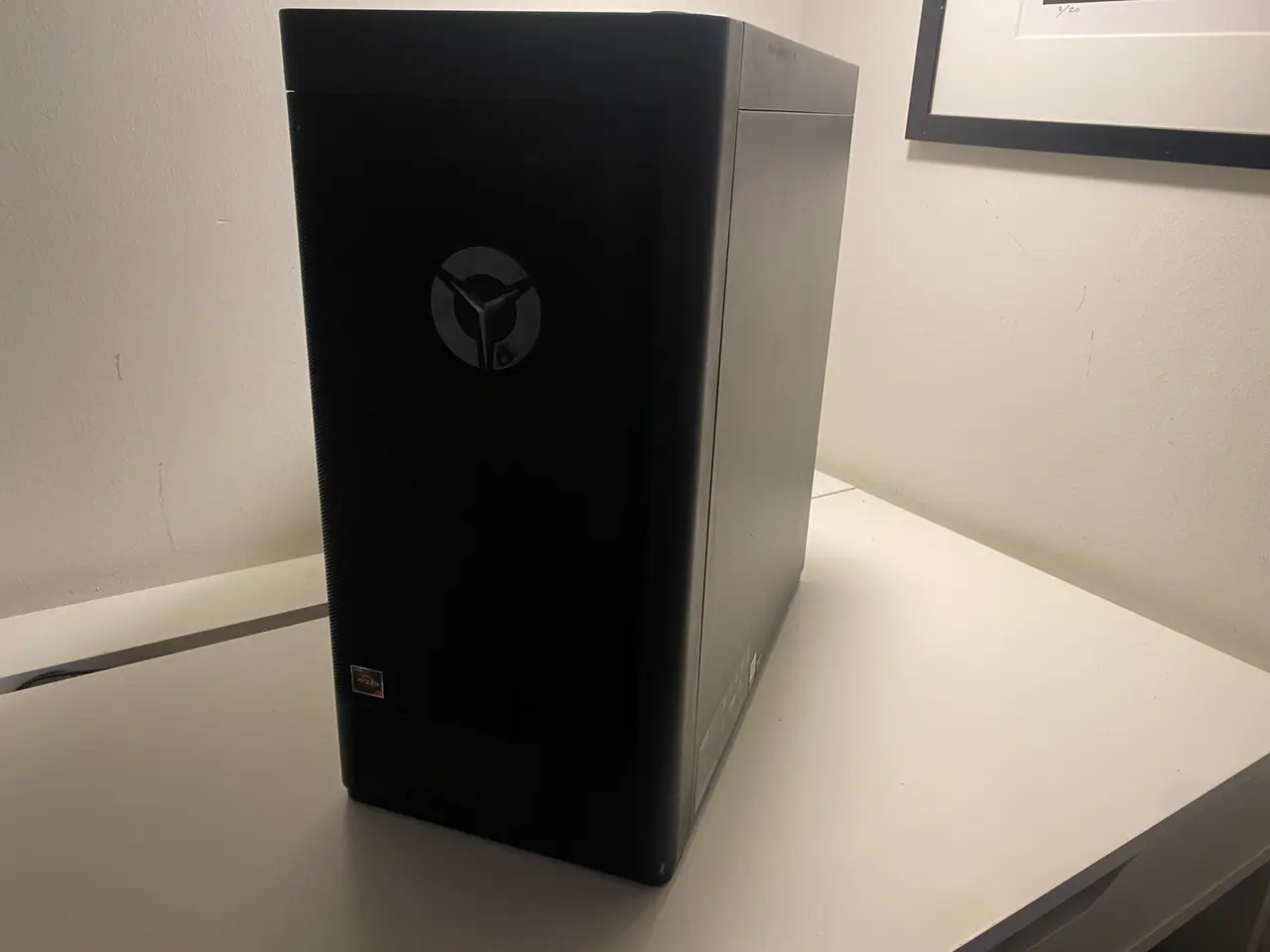 Billede 5 - Gamer PC Ryzen 5600X, RTX 3070, 32Gb DDR4 & 1Tb M2