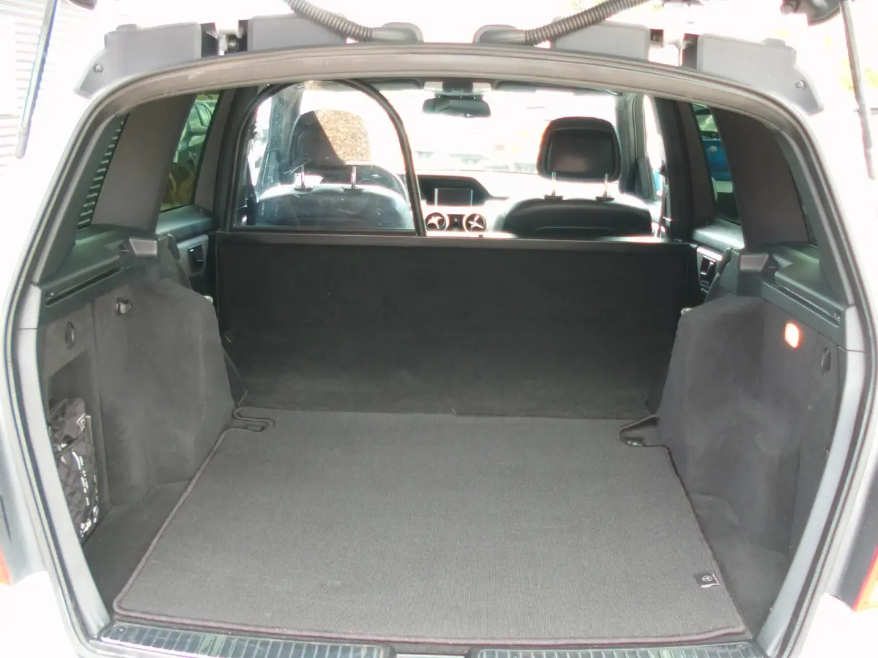 Billede 11 - Mercedes GLK220 2,2 BlueTEC aut. 4Matic Van