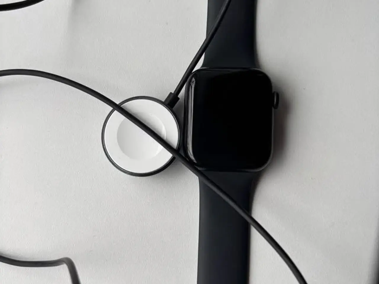 Billede 3 - Apple watch series 8 - 45 mm- GPS