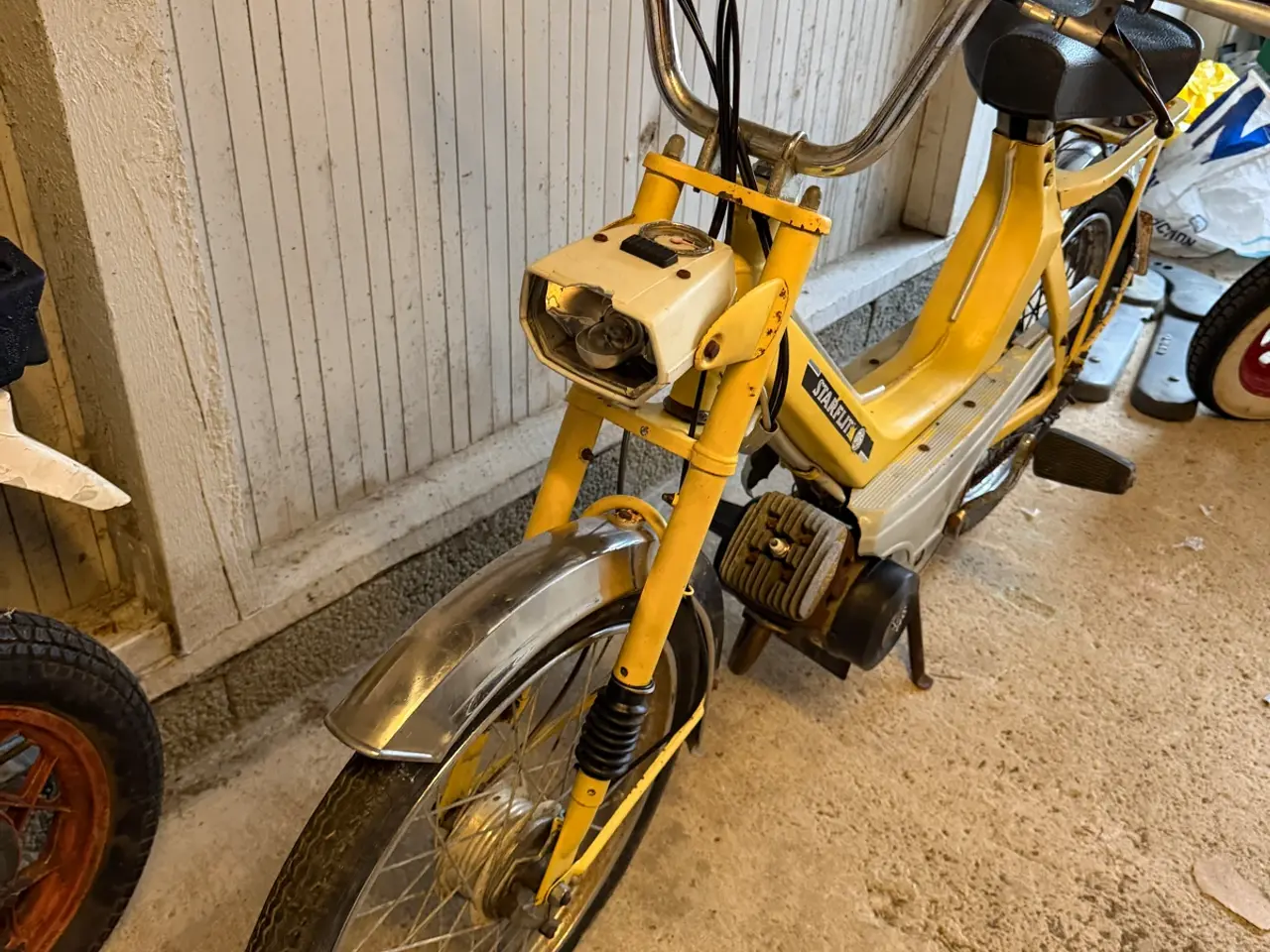 Billede 2 - Batavus Starflite 25