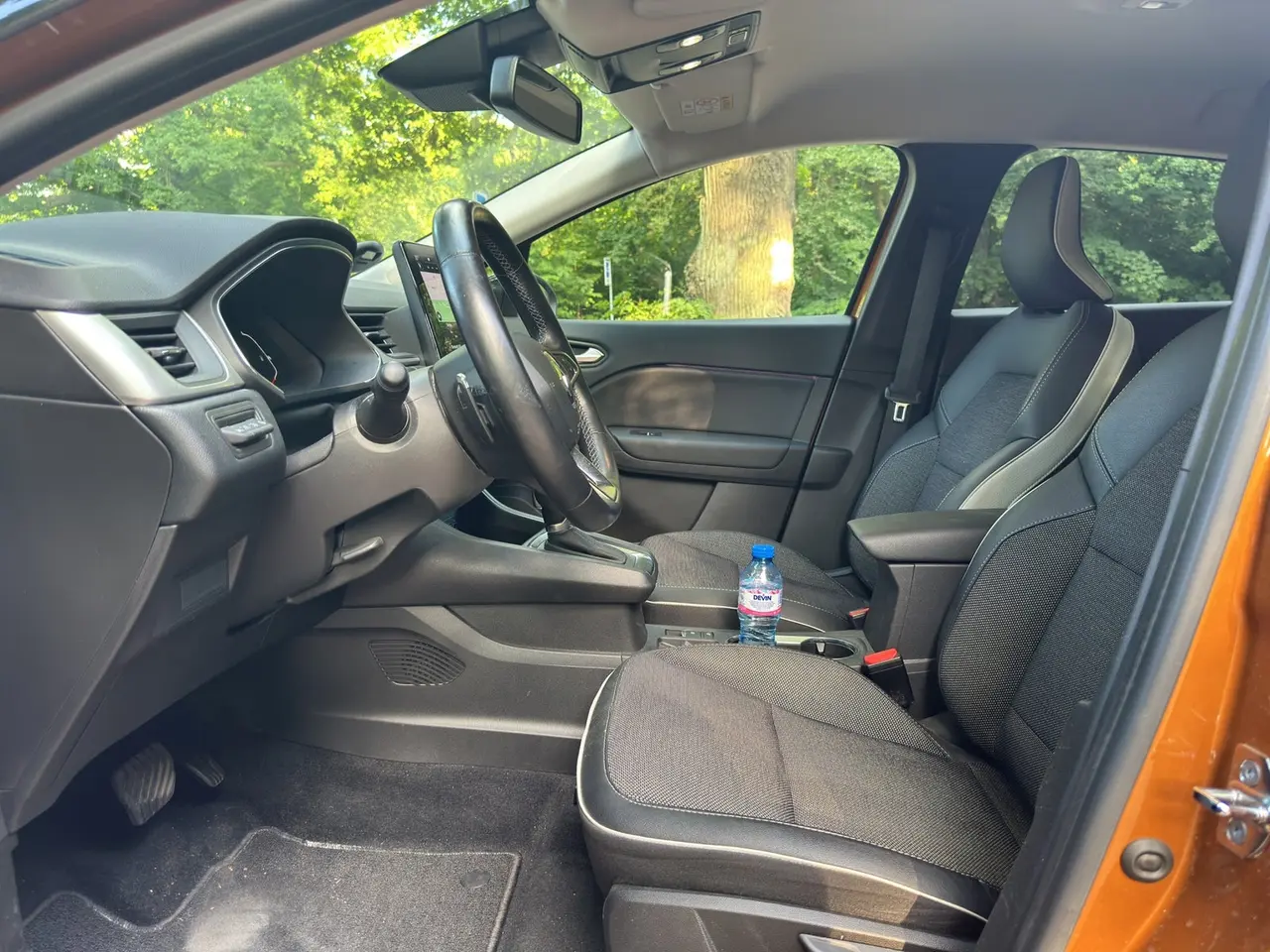 Billede 11 - Renault Captur 1,3 TCe 140 Intens EDC
