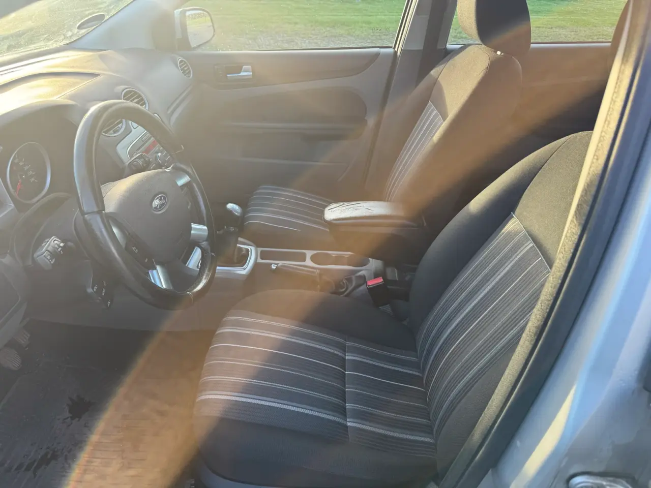 Billede 4 - Ford Focus 1,6TDCi 109Hk Årg 2010