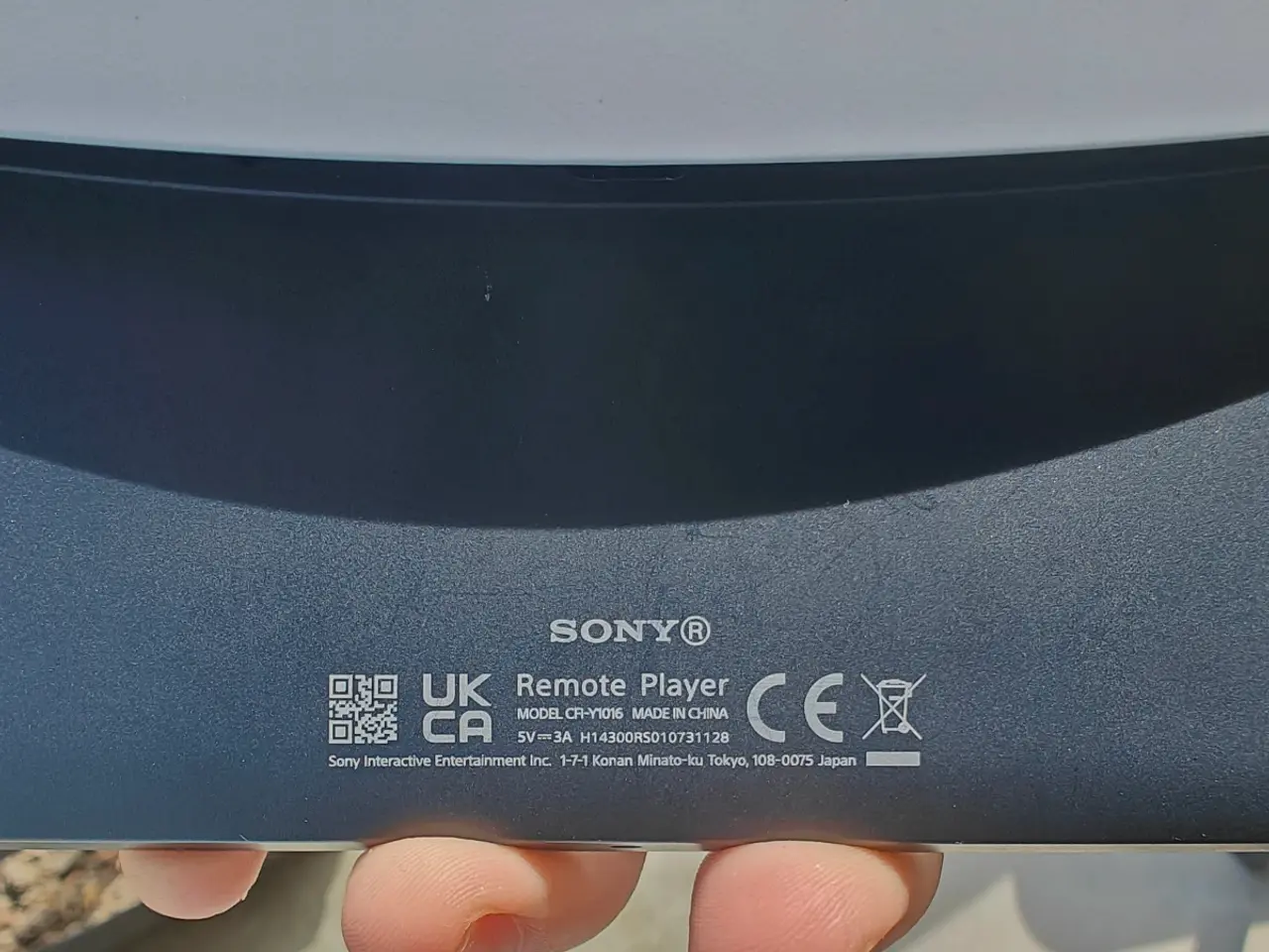 Billede 4 - Playstation Portal Remote