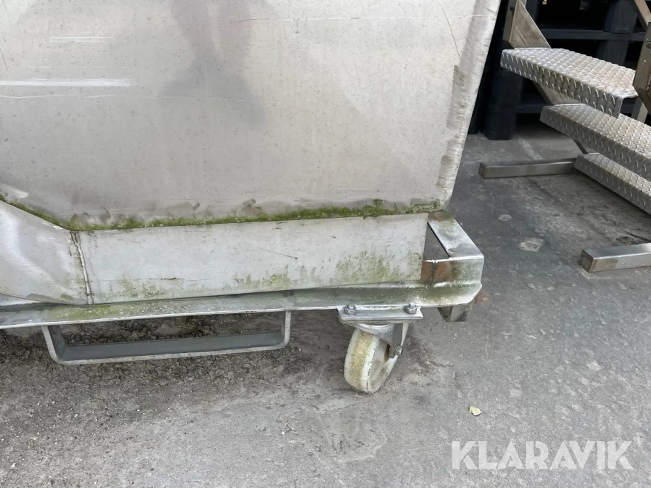 Billede 8 - Tipcontainer