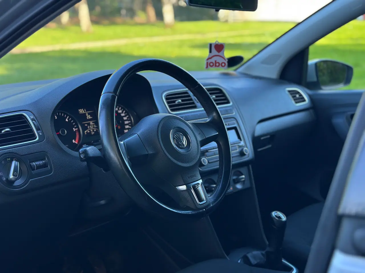 Billede 10 - VW Polo 1.2 TDi – Kørt 215.000 km