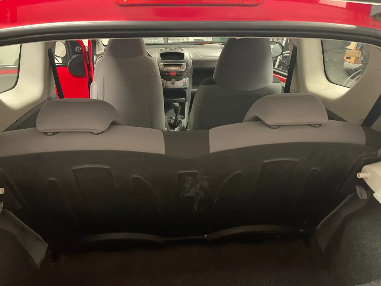 Billede 8 - Peugeot 107