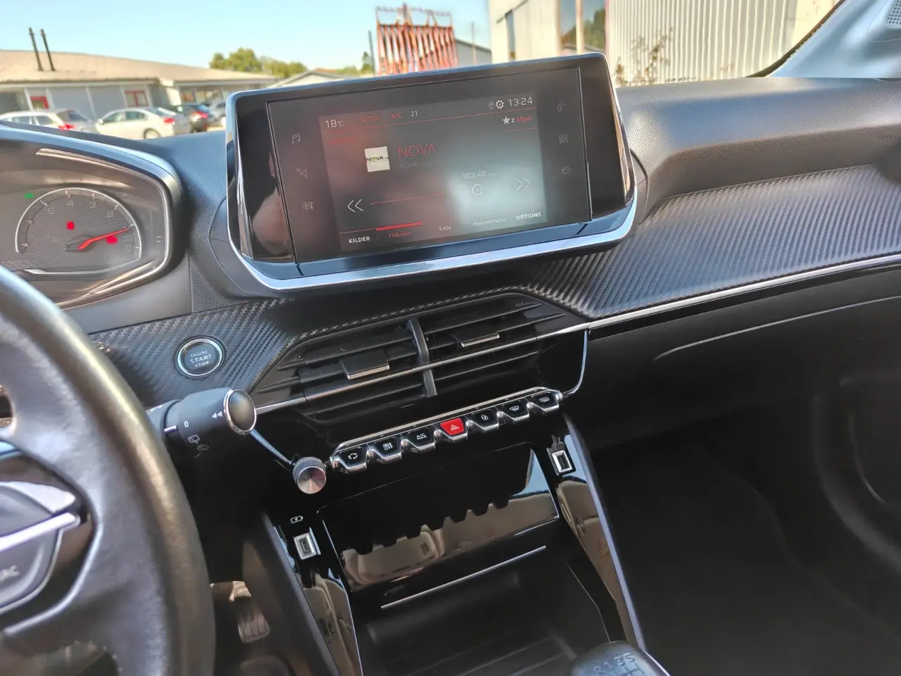 Billede 14 - Peugeot 208 1,2 PureTech 100 Allure Grand