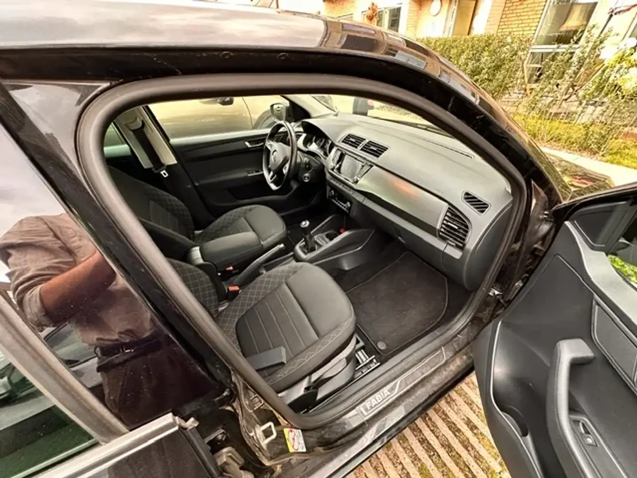 Billede 7 - Skoda Fabia 1,0 TSi 110 Style