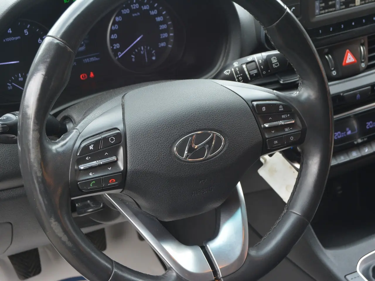 Billede 13 - Hyundai i30 1,0 T-GDi Life+