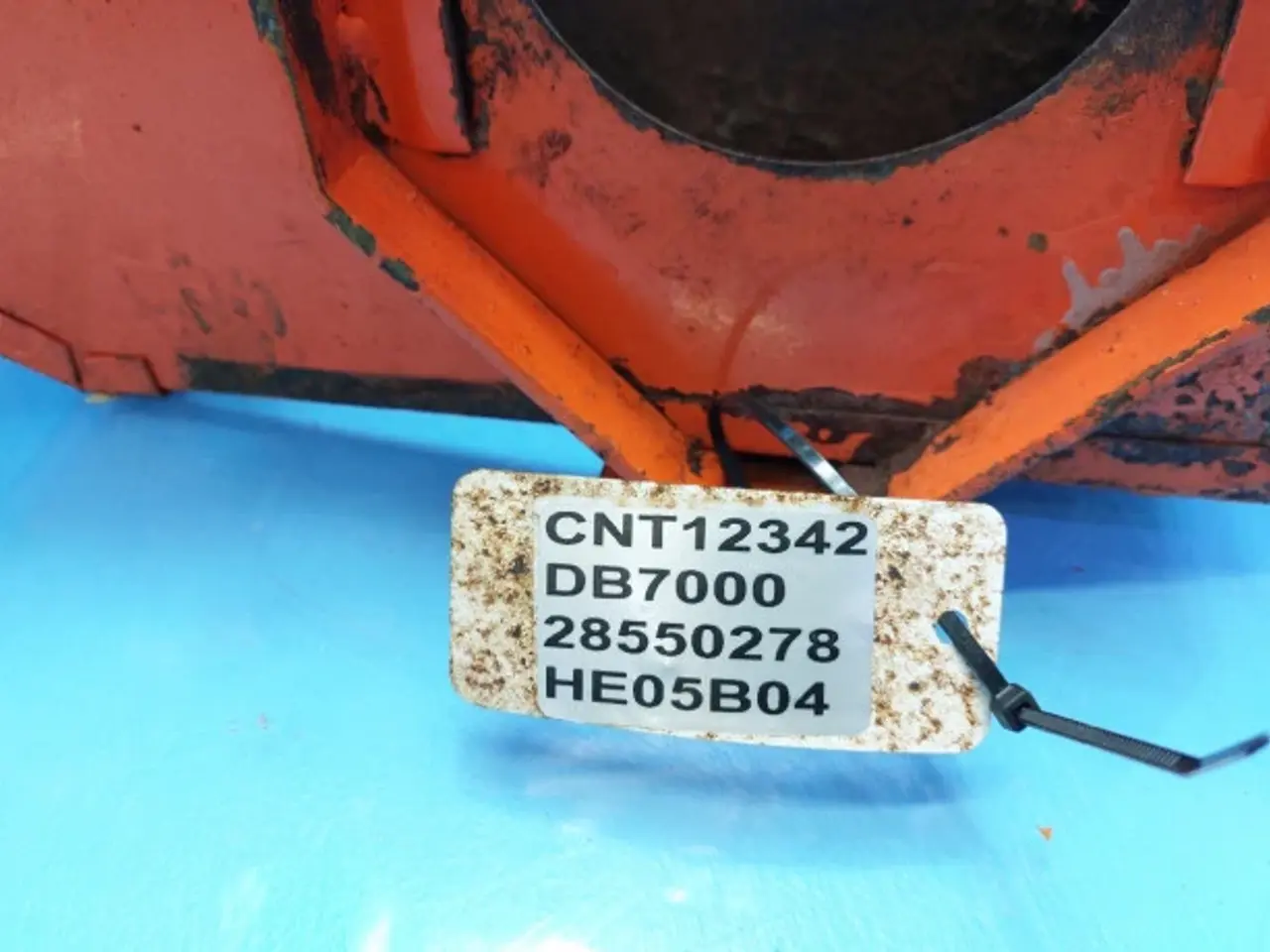 Billede 10 - Dronningborg D7000 Returelevator Top 28550278