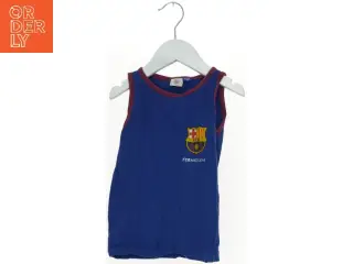 FC Barcelona børne tanktop fra FC Barcelona (str. 104)