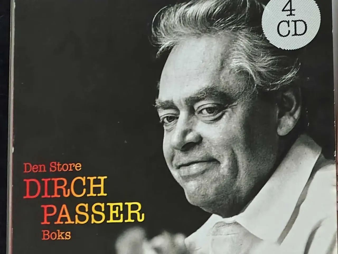 Billede 2 - Musik cd'er