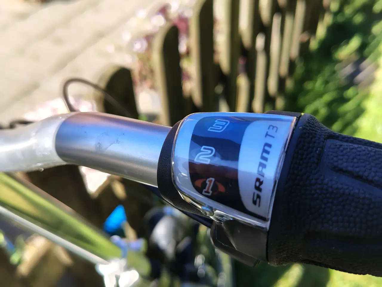Billede 2 - Sammenklappelig cykel