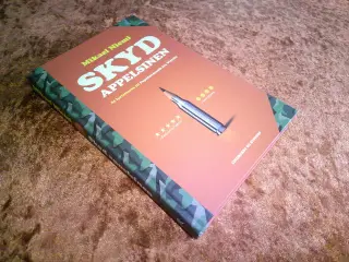 Skyd appelsinen, Mikael Niemi,
