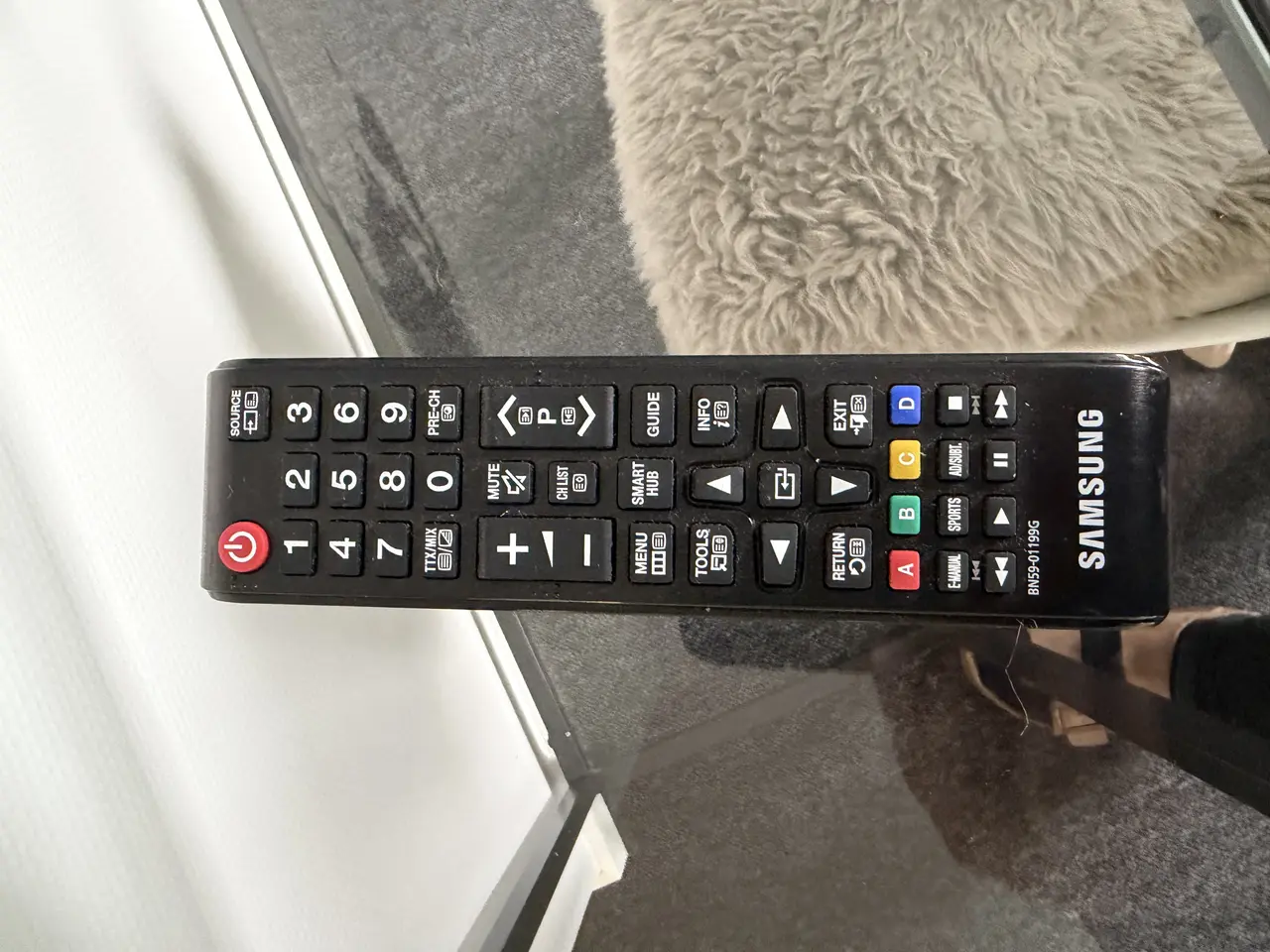 Billede 4 - Samsung 32 “ Smart TV