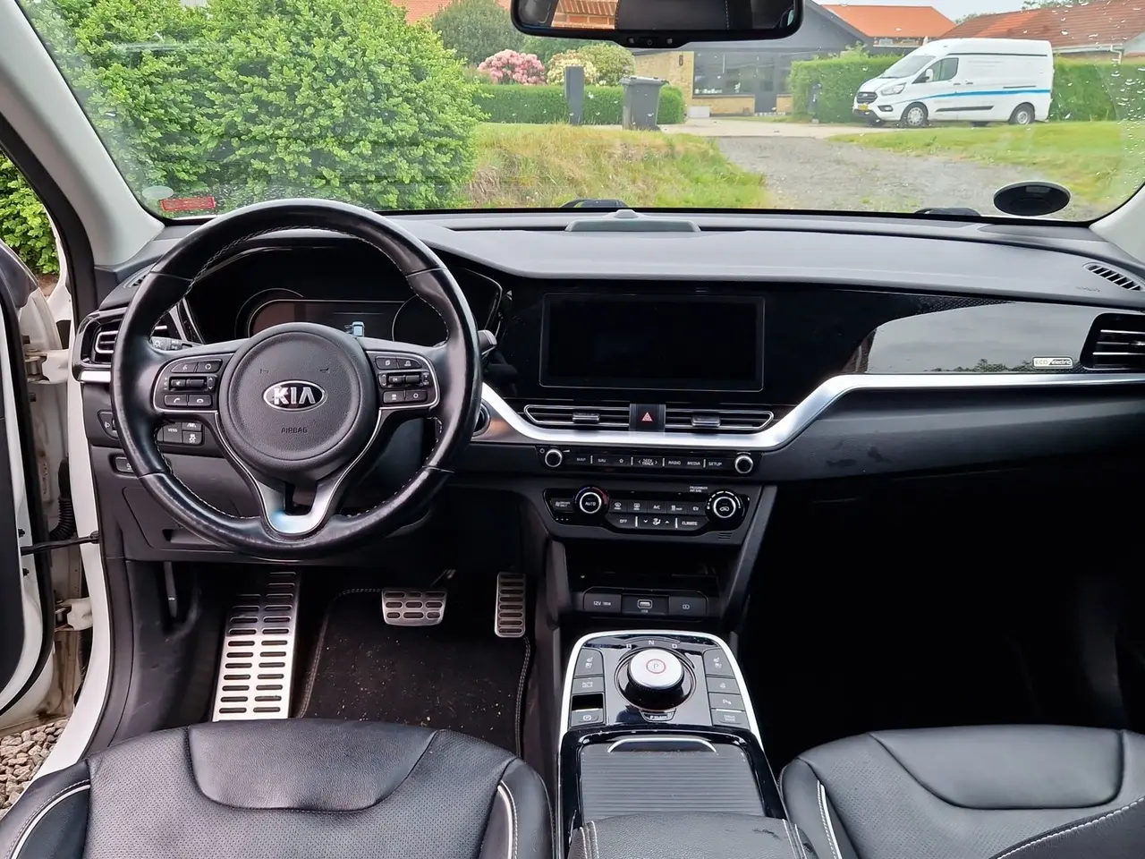 Billede 16 - Kia e-Niro 64 Spirit