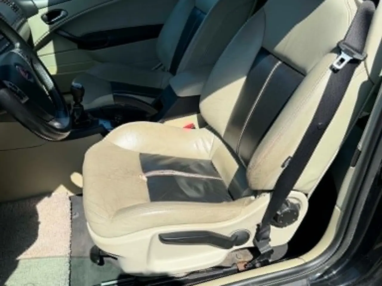 Billede 7 - Saab 9-3 2,0 TS Aero Cabriolet