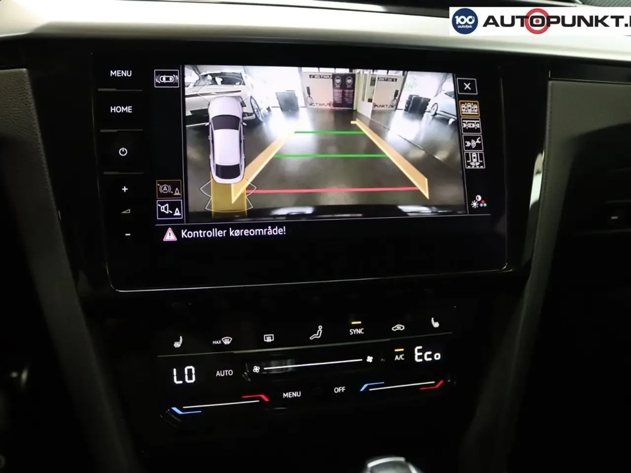 Billede 9 - VW Arteon 1,4 eHybrid Elegance DSG