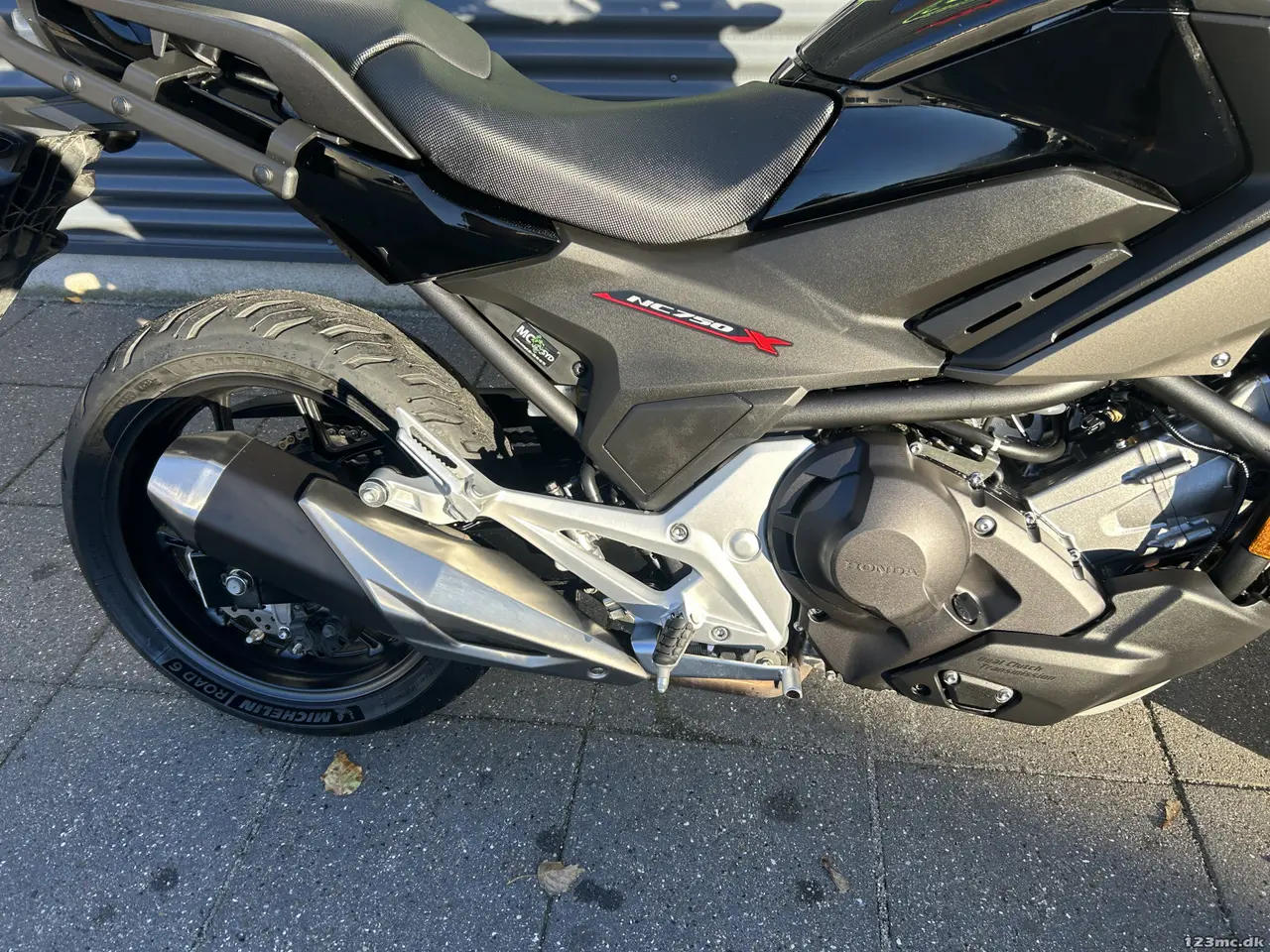 Billede 6 - Honda NC 750 XAD