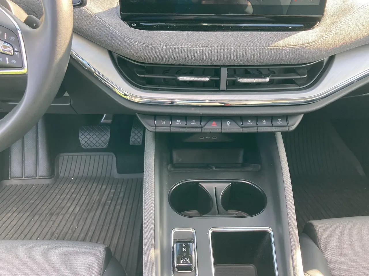 Billede 13 - Skoda Enyaq 80 iV Plus