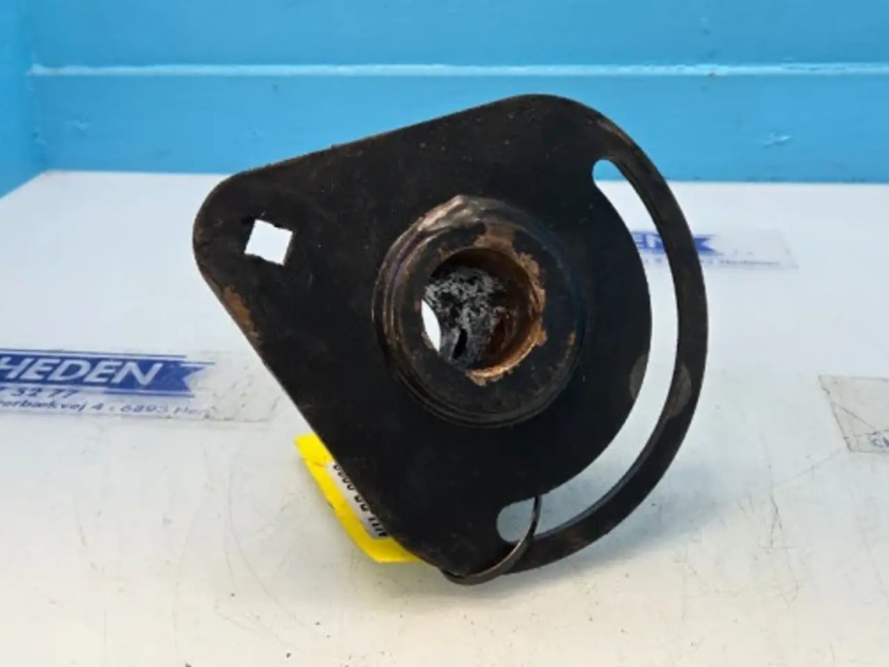 Billede 7 - New Holland BB9090 Beslag 700141185