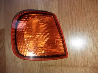 Blinklygte H. Seat Cordoba