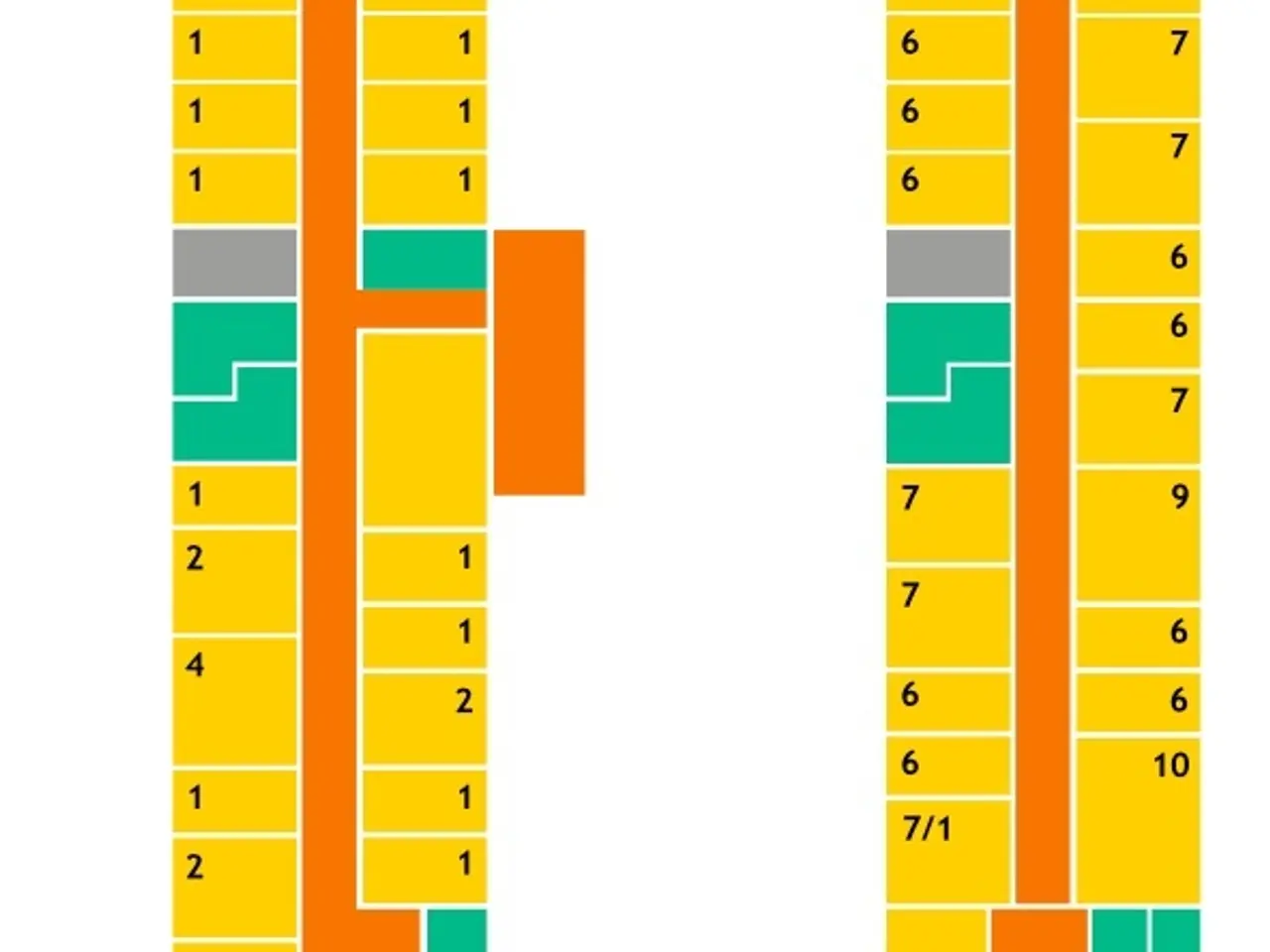 Billede 22 - Attraktiv møbleret kontor med gratis parkering og alt inklusiv - 1-10 prs kontorer!
