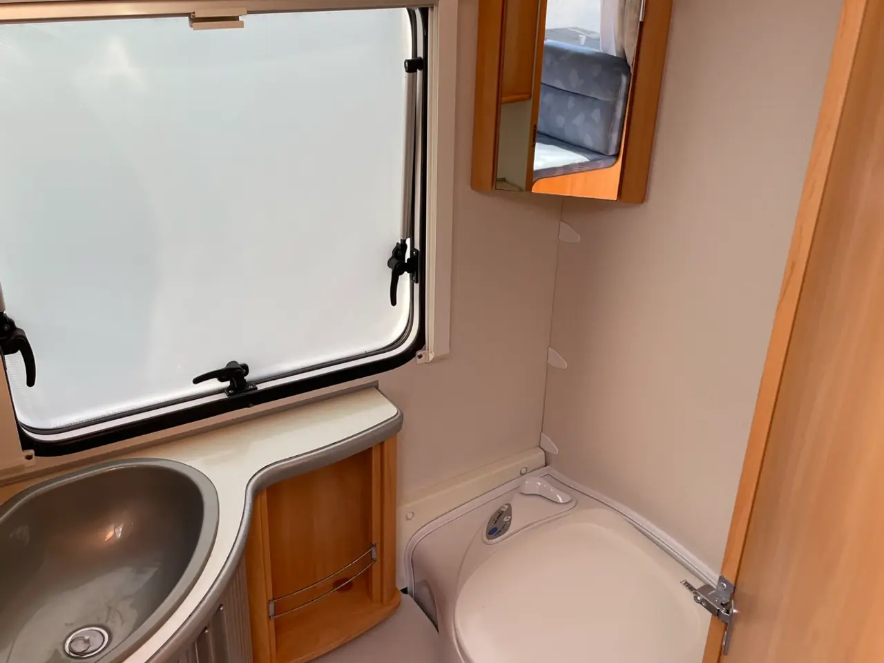 Billede 7 - Fendt 490 FT campingvogn sælges