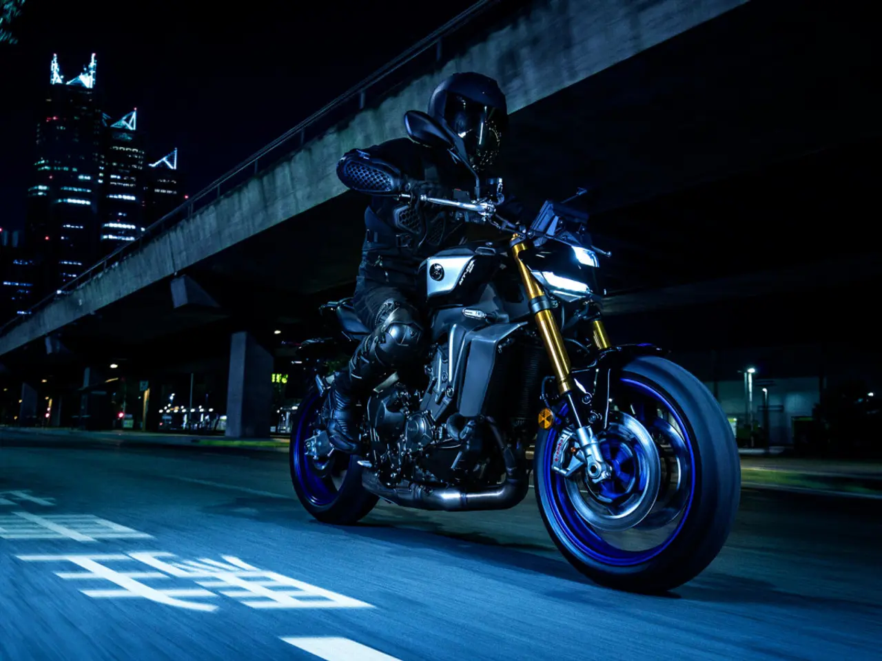 Billede 7 - Yamaha MT-09 SP