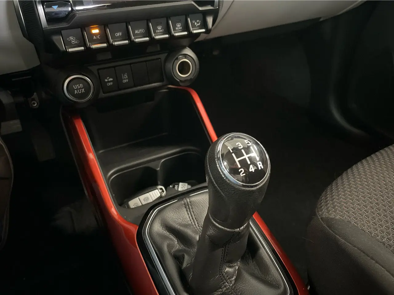 Billede 17 - Suzuki Ignis 1,2 Dualjet Adventure