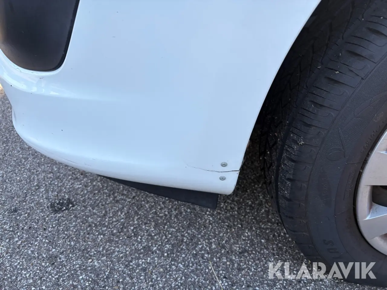 Billede 10 - Varebil Opel Vivaro 1,6 CDTI