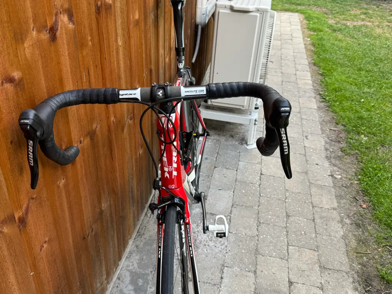 Billede 2 - Trek Madone str 56