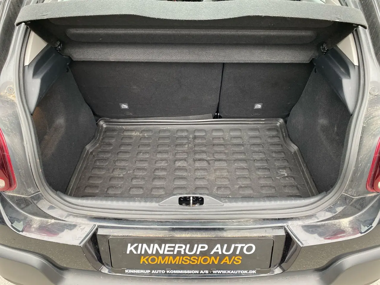 Billede 7 - Citroën C3 1,2 PureTech Extravaganza 82HK 5d