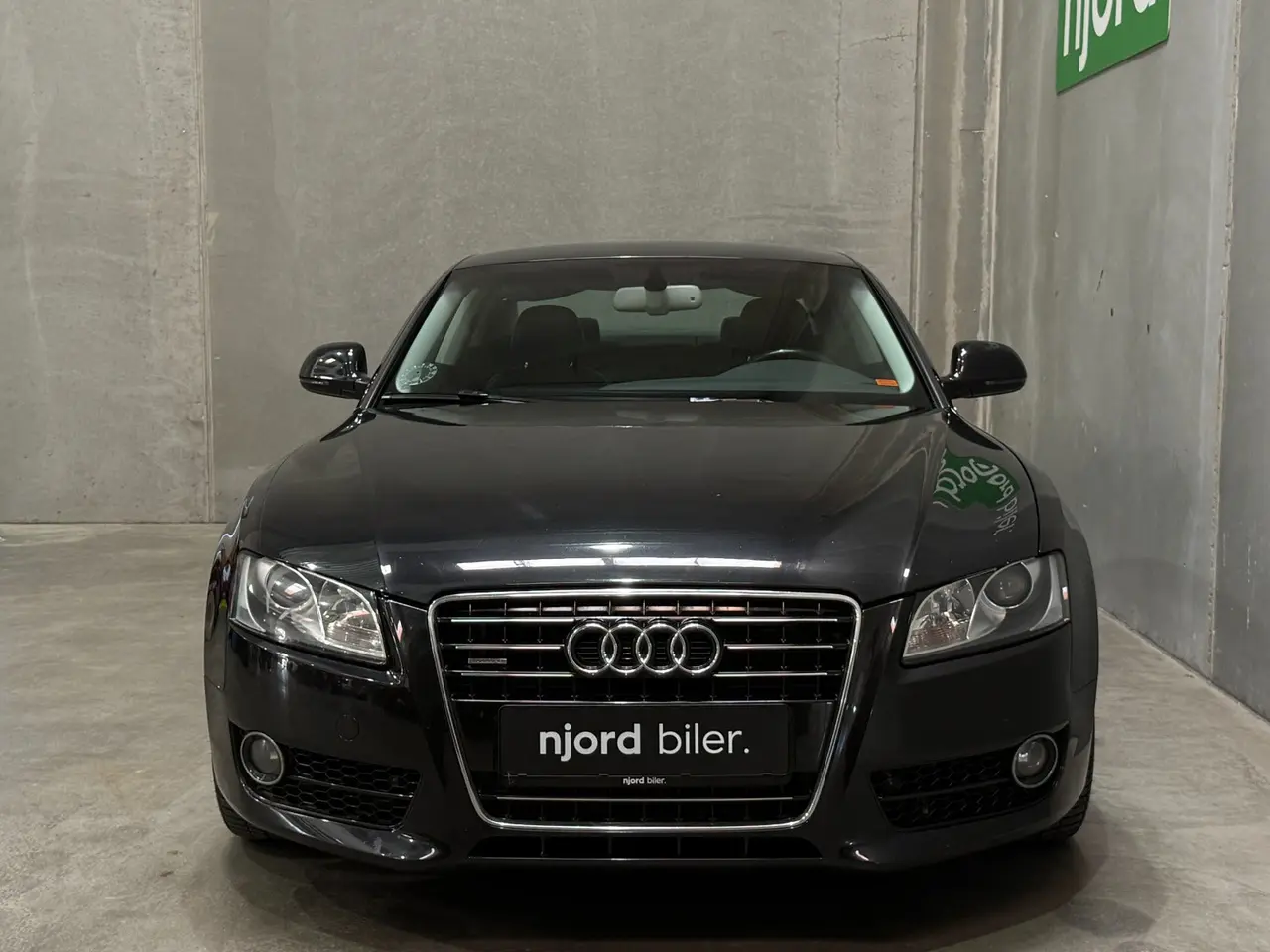 Billede 2 - Audi A5 3,0 TDi Coupé quattro